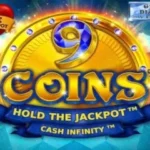 9 Coins Grand Diamond Edition Love the Jackpot