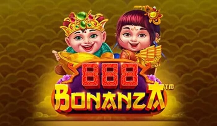 888 Bonanza Slot Review