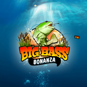 15 Free Spins on ‘Big Bass Bonanza’ at LV Bet