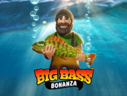 500% up to $1000 + 50 Free Spins on ‘Big Bass Bonanza’ at X7 Casino