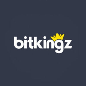 100% up to $10,000 + 100 Free Spins at Bitkingz