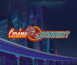 100 Free Spins on ‘Casino Connect’ at Platinum Play Casino