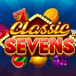 60 Free Spins on ‘Classic Sevens’ at Royal Vegas Casino