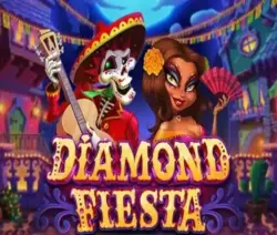 50 Free Spins on ‘Diamond Fiesta’ at Play Croco