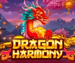 40 Free Spins on ‘Dragon Harmony’ at Vegas2Web