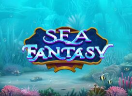 FANTASY SEA CREATURES