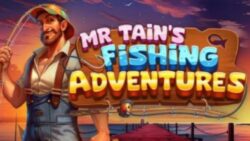 Mr Tain’s Fishing Adventures online slot review