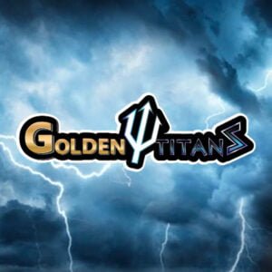 50 Free Spins on ‘Golden Titans’ at Jackpot City