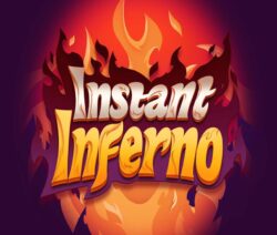 $15 Free Chip on ‘Instant Inferno’ at Desert Nights