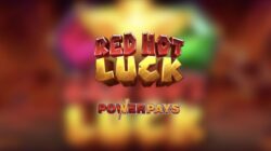 Red Hot Luck online slot review