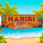 50 Free Spins on ‘Mahiki Island’ at Ruby Fortune bonus code