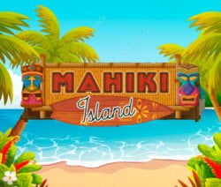 10 NDB Spins at Ruby Fortune