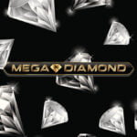 100 Free Spins on ‘Mega Diamond’ at Jackpot City bonus code