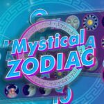 100 Free Spins on ‘Mystical Zodiac’ at Spin Casino bonus code