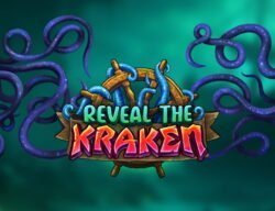 $15 Free Chip on ‘Reveal the Kraken’ at Ripper Casino