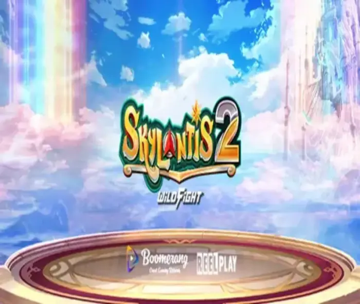 Fly high with Skylantis 2 Wild Fight