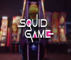 Be the last one standing with Squid Game