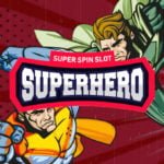 50 Free Spins on ‘Spin Slot Superhero’ at Royal Vegas Casino bonus code