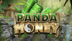 Panda Slots – Panda Money Megaways