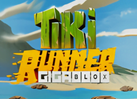 TIKI RUNNER