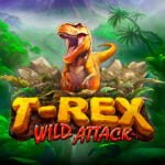 $125 + 100 Free Spins on ‘T-Rex Wild Attack’ at New FunClub bonus code