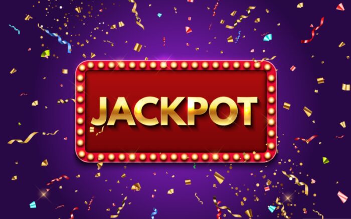 Living the ultimate jackpot life
