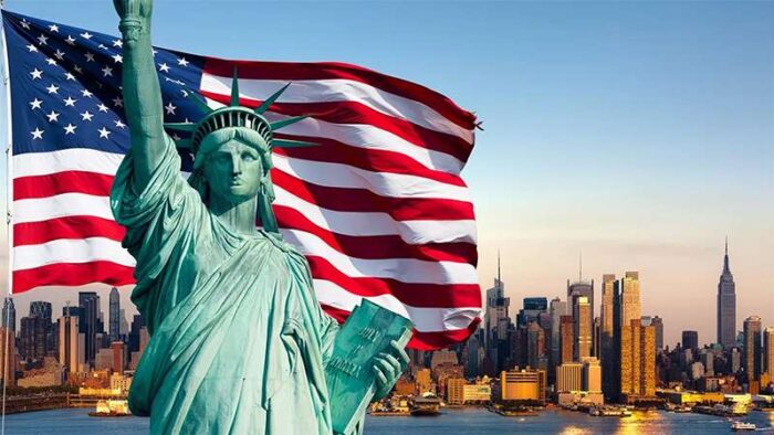 Crazy Time hits the USA