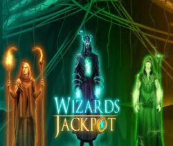 $7 Free Chip on ‘Wizard’s Jackpot’ at Red Stag