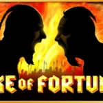 Axe of Fortune