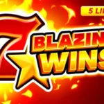 Blazing Wins