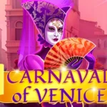 Carnival of Venice