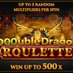 Double Dragon Roulette