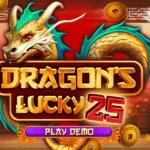 Dragon’s Lucky 25
