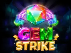 50 Free Spins on ‘Gem Strike’ at Jackpot Capital