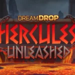 Hercules Unleashed Dream Drop
