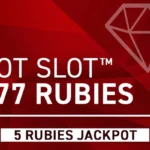 Hot Slot 777 Rubies Extremely Light