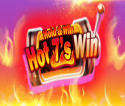 125 Free Spins on ‘Hot 7s Win’ at Drake Casino