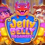 Jelly Belly Megaways