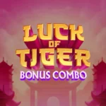 Luck of Tiger: Bonus Combo