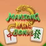 Mahjong Wins Bonus