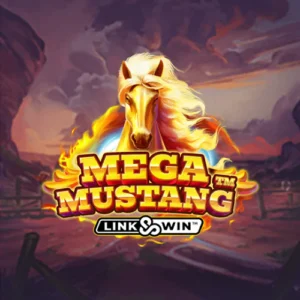 70 Bonus Spins on ‘Mega Mustang’ at Spin Casino