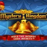Mystery Kingdom Mystery Bells Love the Jackpot