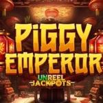 Piggy Emperor