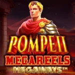 Pompeii Megareels Megaways