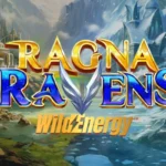 RagnaRavens WildEnergy