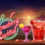 Strawberry Cocktail