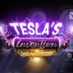 Tesla’s Invention Dream Drop