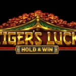 Tiger’s Luck