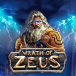45 Free Spins on ‘Wrath of Zeus’ at Red Stag bonus code