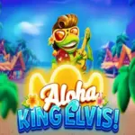 30 Free Spins on ‘Aloha King Elvis’ at TrustDice bonus code